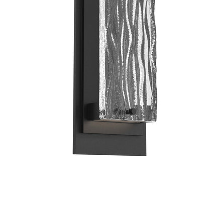 Tabulo Outdoor LED Wall Light in Detail.