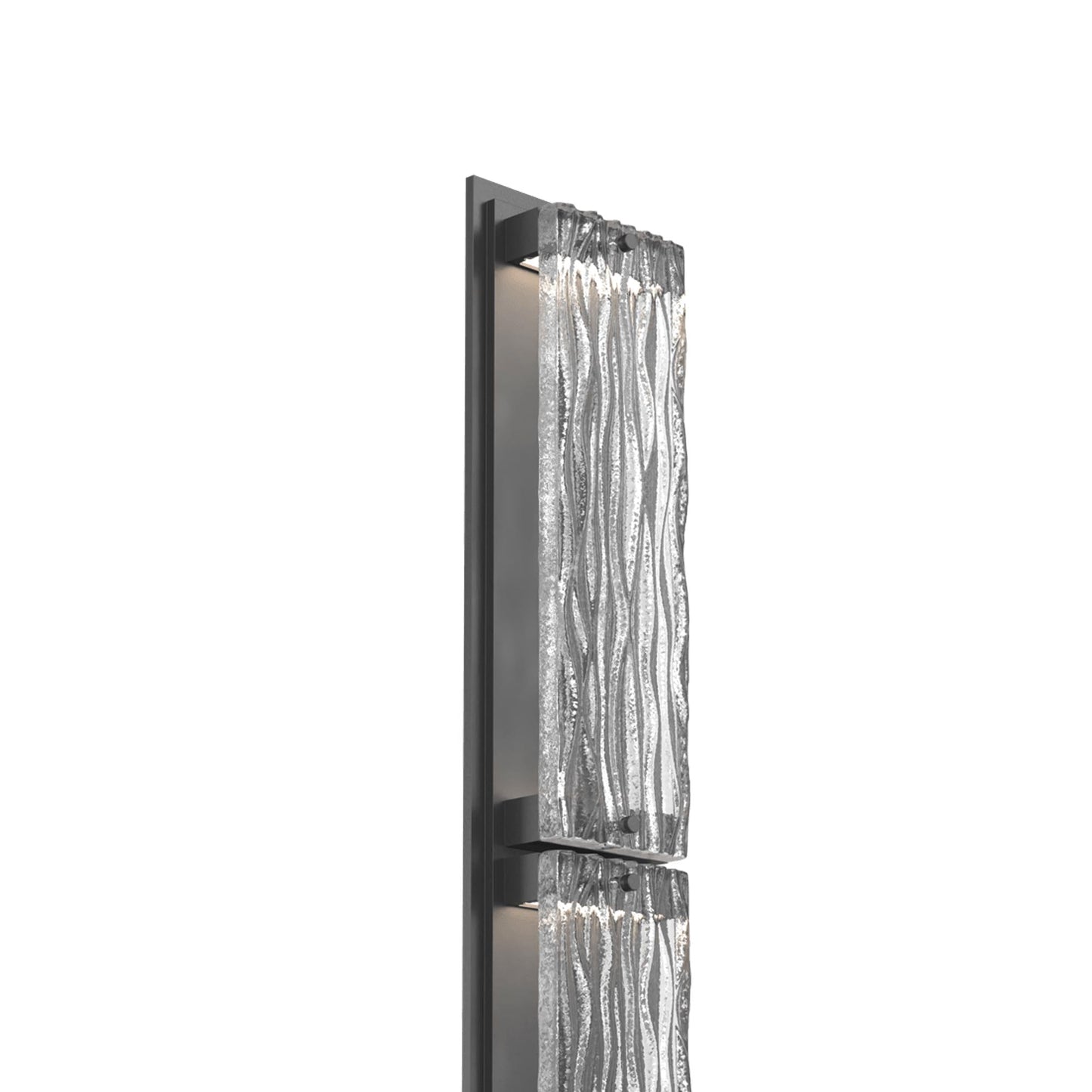 Tabulo Outdoor LED Wall Light in Detail.
