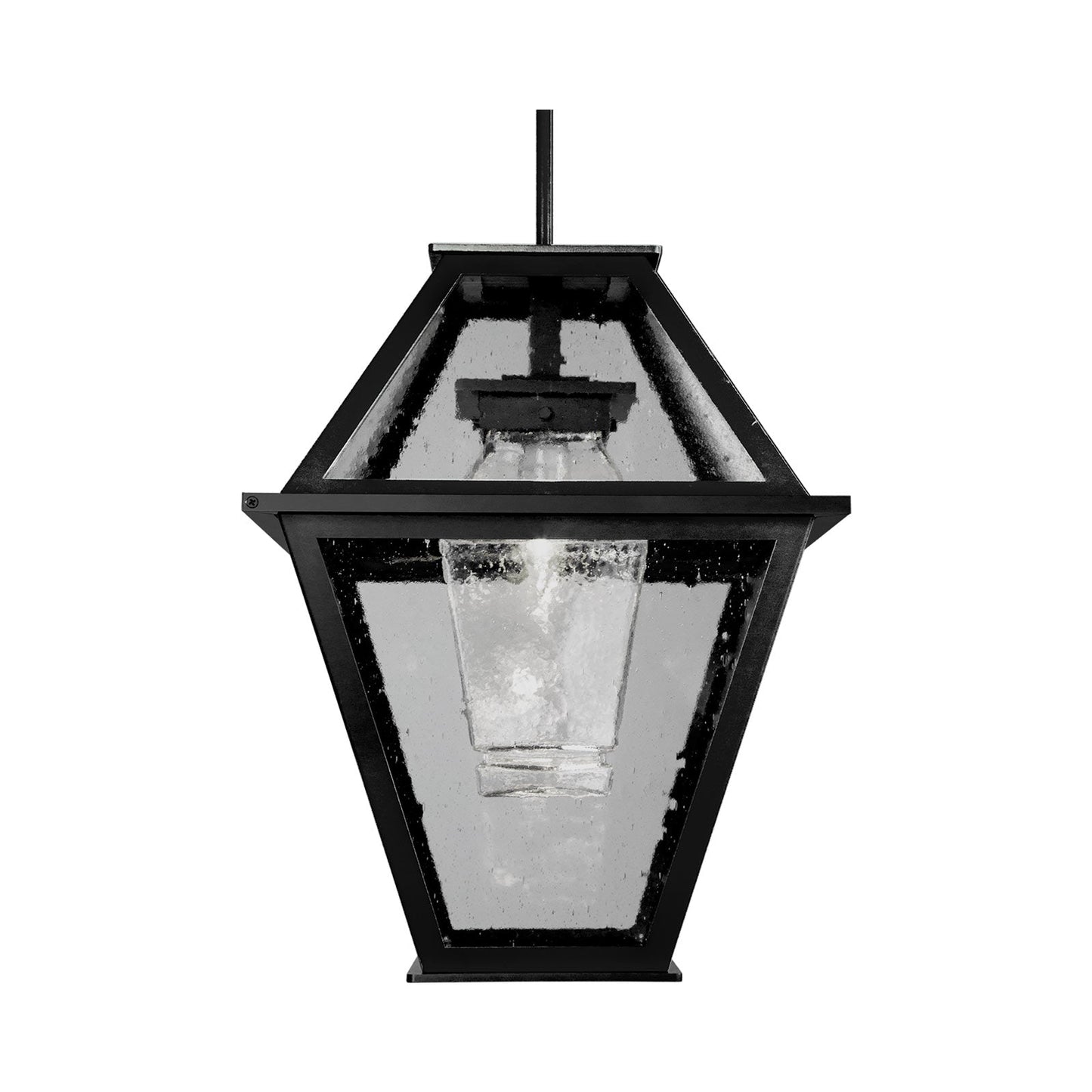 Terrace Outdoor LED Pendant Light in Detail.
