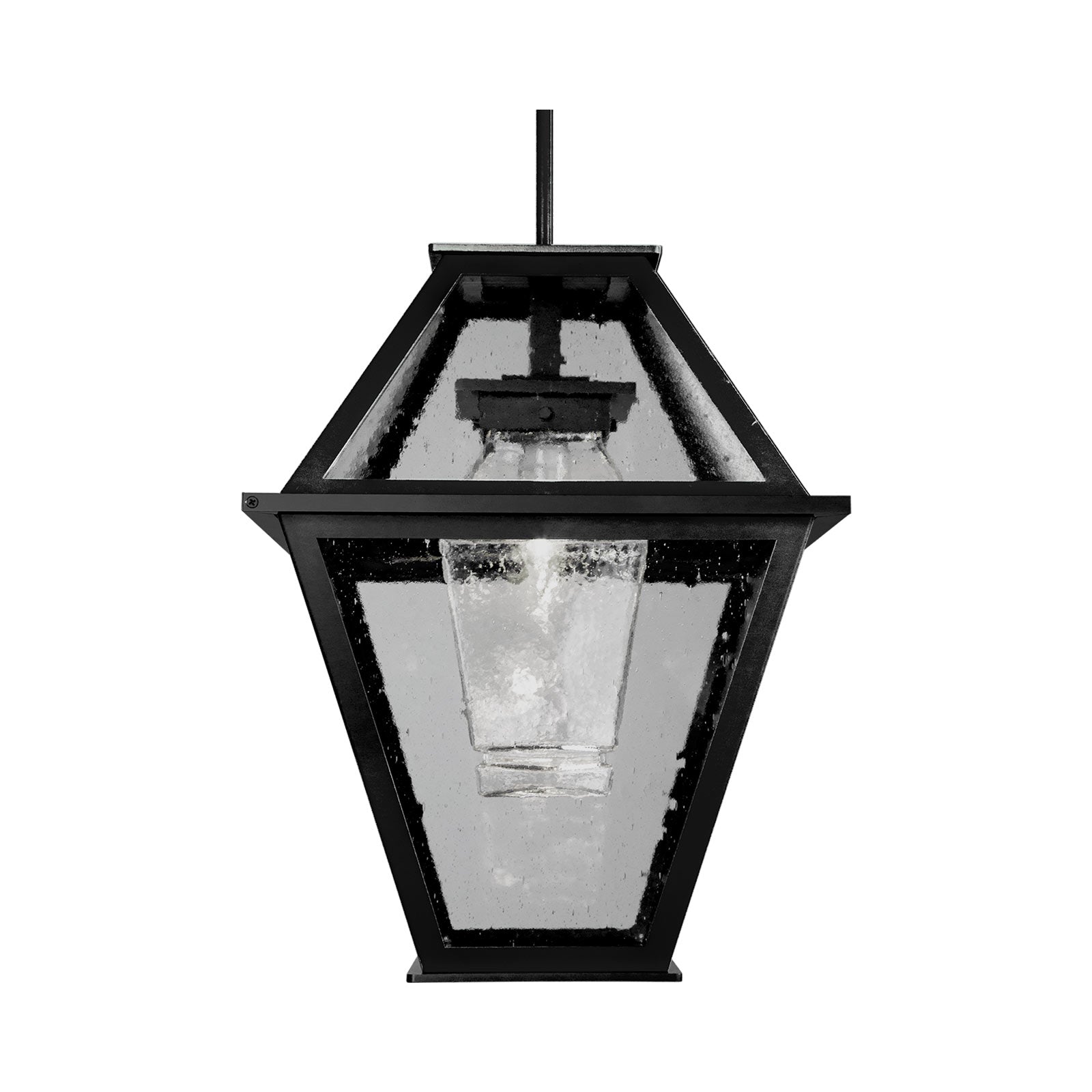 Terrace Outdoor LED Pendant Light in Detail.