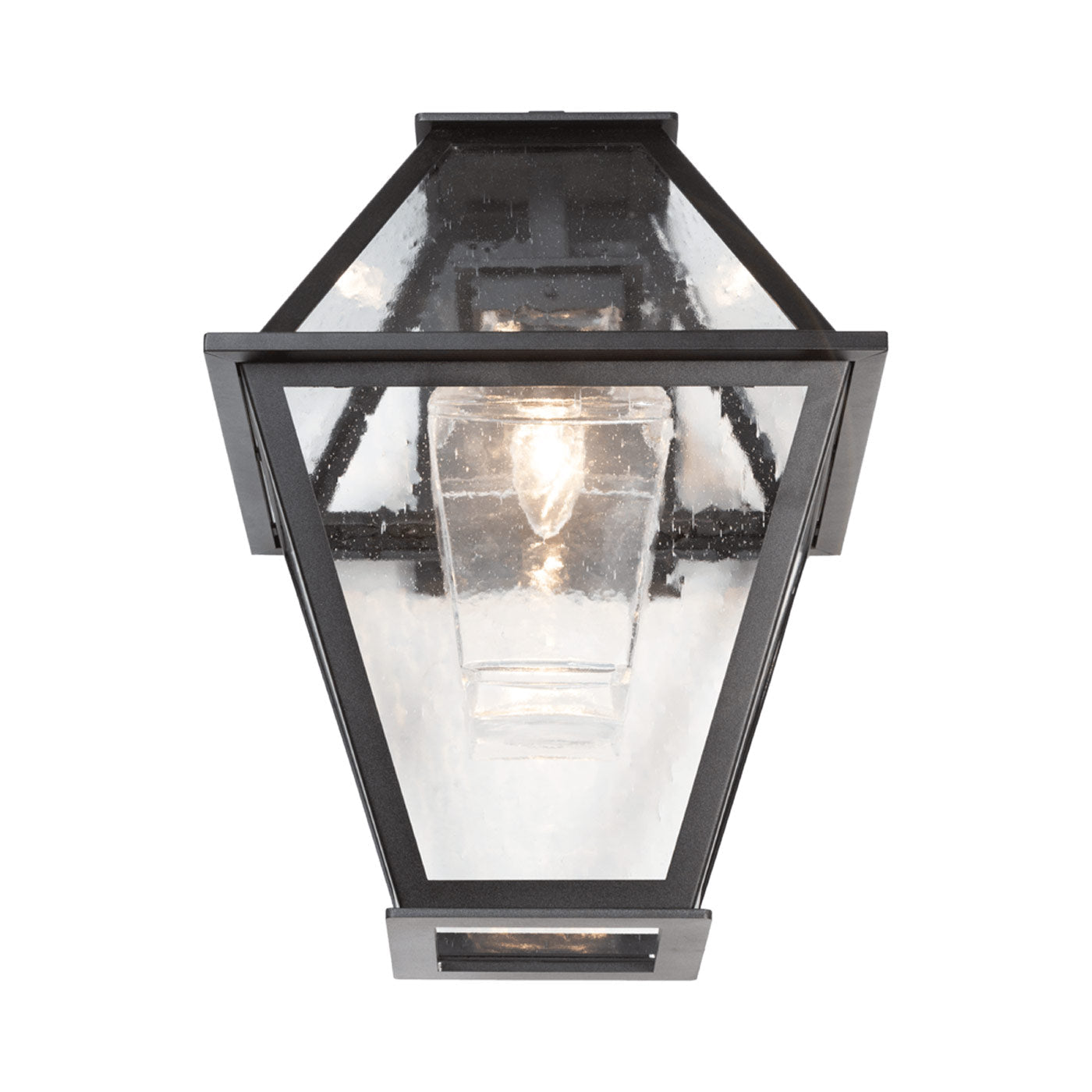 Terrace Outdoor LED Wall Light in Detail.