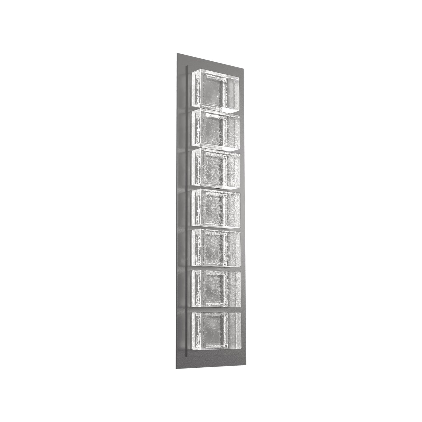 Tessera Pave Outdoor LED Wall Light.