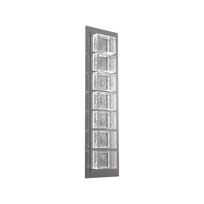 Tessera Pave Outdoor LED Wall Light.