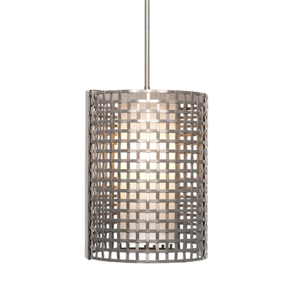 Tweed LED Pendant Light.