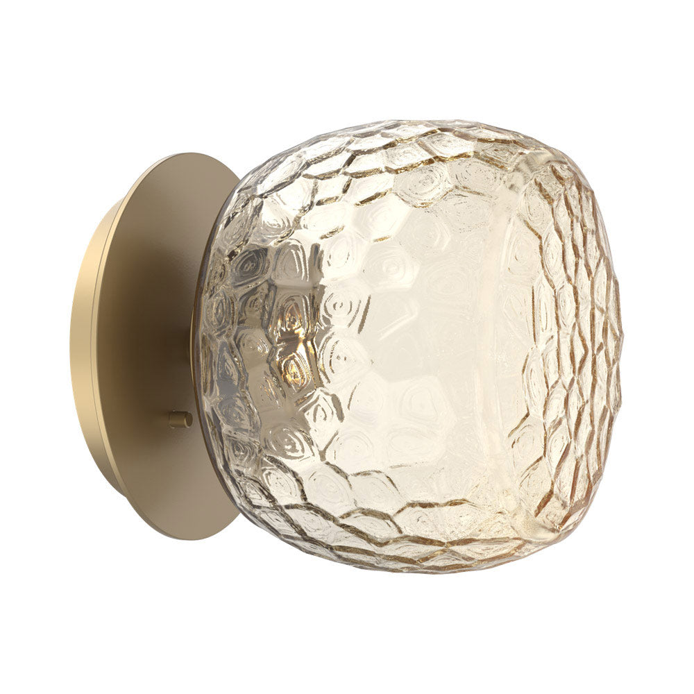 Vessel LED Ceiling / Wall Light in Detail.