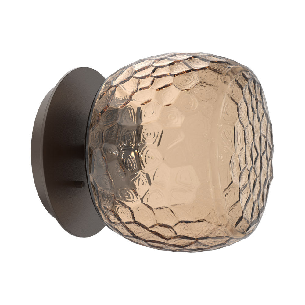 Vessel LED Ceiling / Wall Light in Detail.