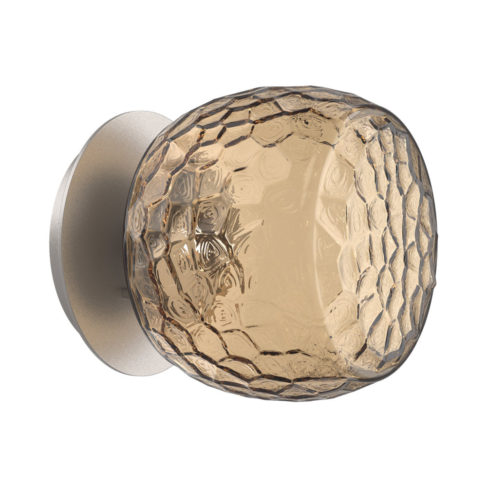 Vessel LED Ceiling / Wall Light in Detail.