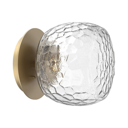 Vessel LED Ceiling / Wall Light in Detail.