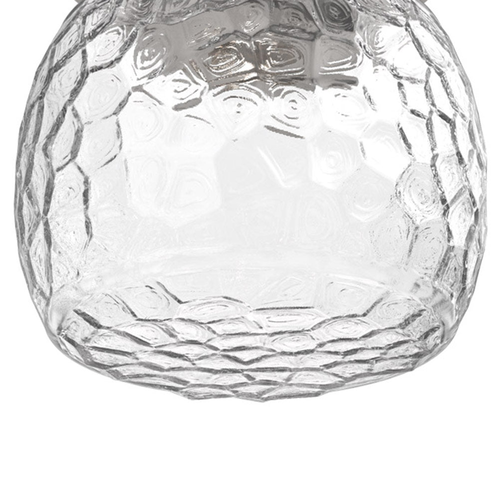 Vessel LED Ceiling / Wall Light in Detail.