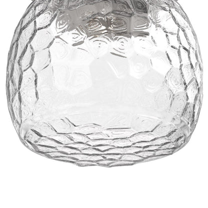 Vessel LED Ceiling / Wall Light in Detail.