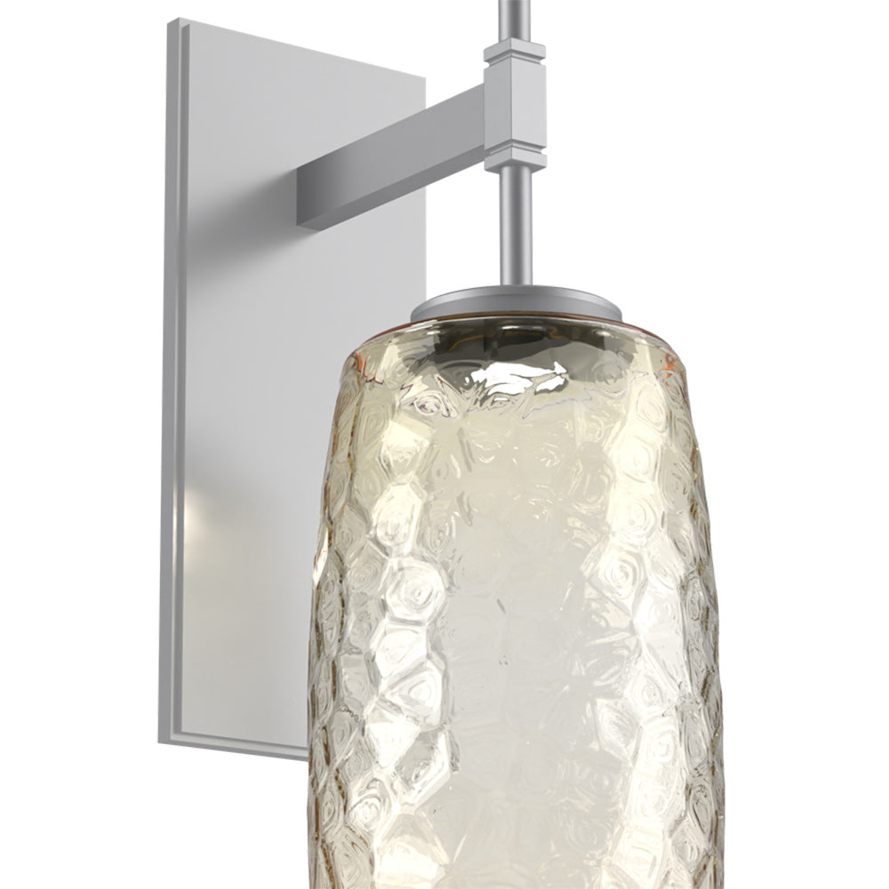 Vessel Tempo LED Wall Light in Detail.