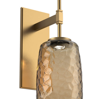 Vessel Tempo LED Wall Light in Detail.