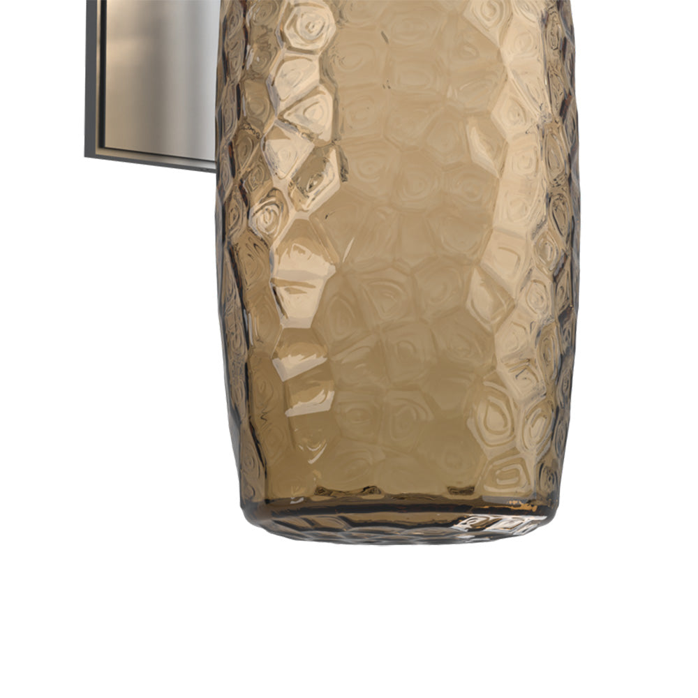 Vessel Tempo LED Wall Light in Detail.