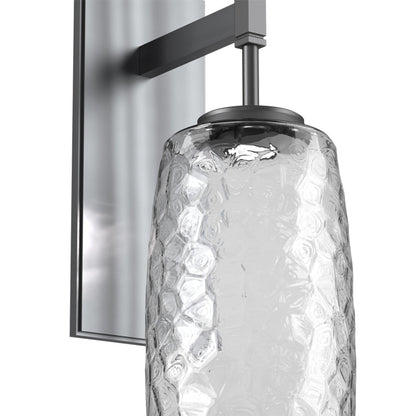 Vessel Tempo LED Wall Light in Detail.