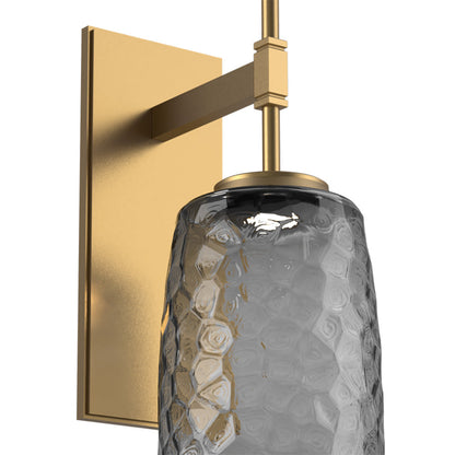 Vessel Tempo LED Wall Light in Detail.
