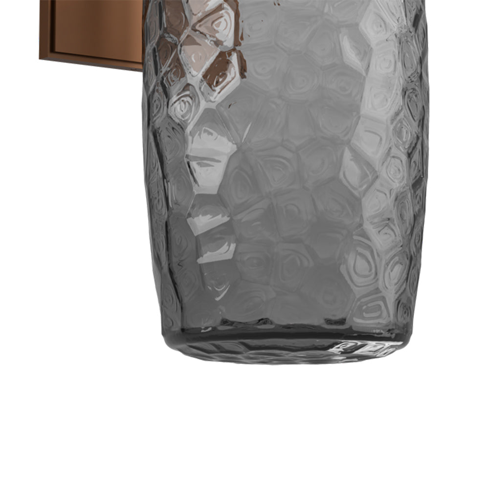 Vessel Tempo LED Wall Light in Detail.