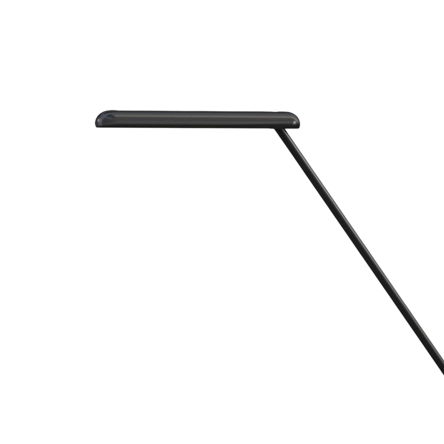 Flute™ LED Table Lamp in Detail.