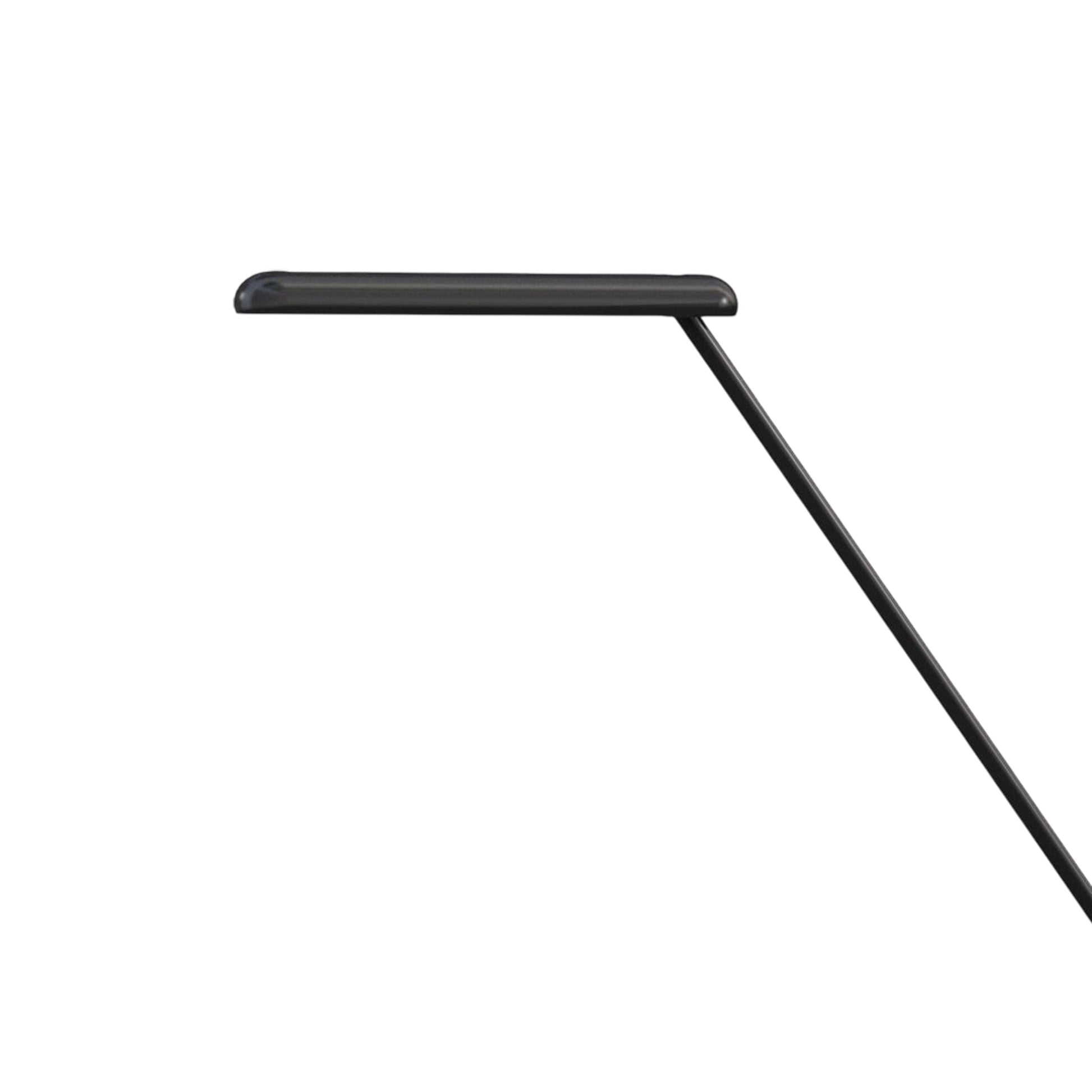 Flute™ LED Table Lamp in Detail.