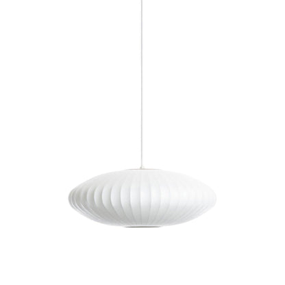 Nelson® Saucer Bubble Pendant Light.