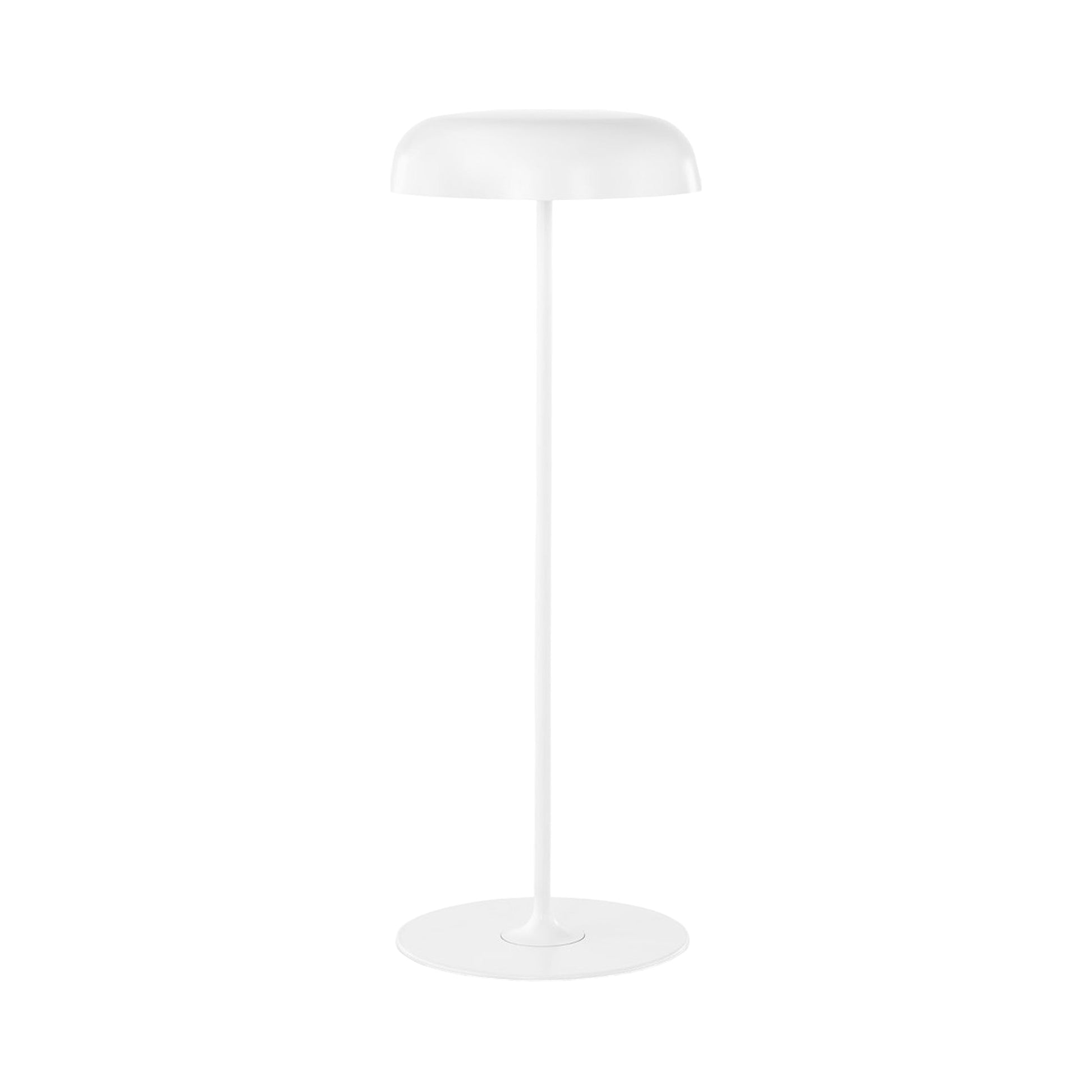 Ode® Freestanding LED Floor Lamp.