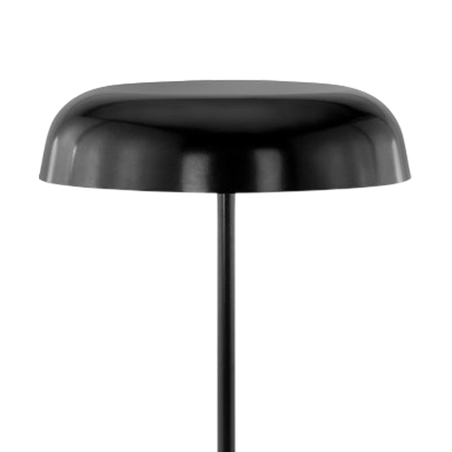 Ode® Freestanding LED Floor Lamp in Detail.