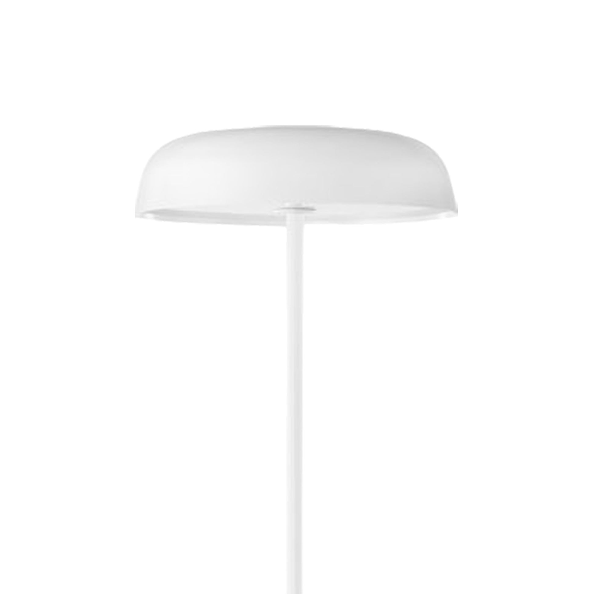 Ode® Freestanding LED Floor Lamp in Detail.