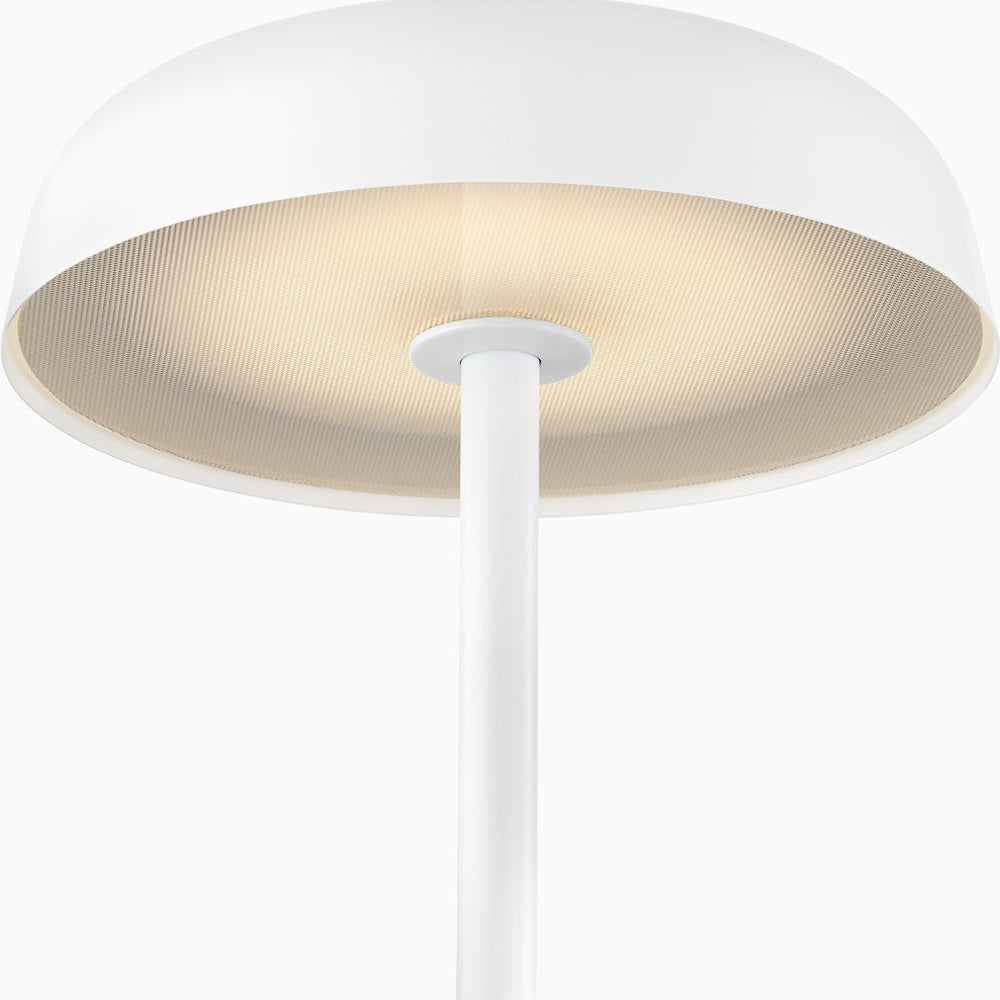 Ode® LED Table Lamp in Detail.