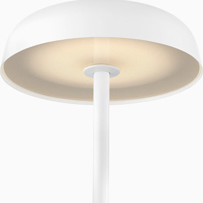 Ode® LED Table Lamp in Detail.