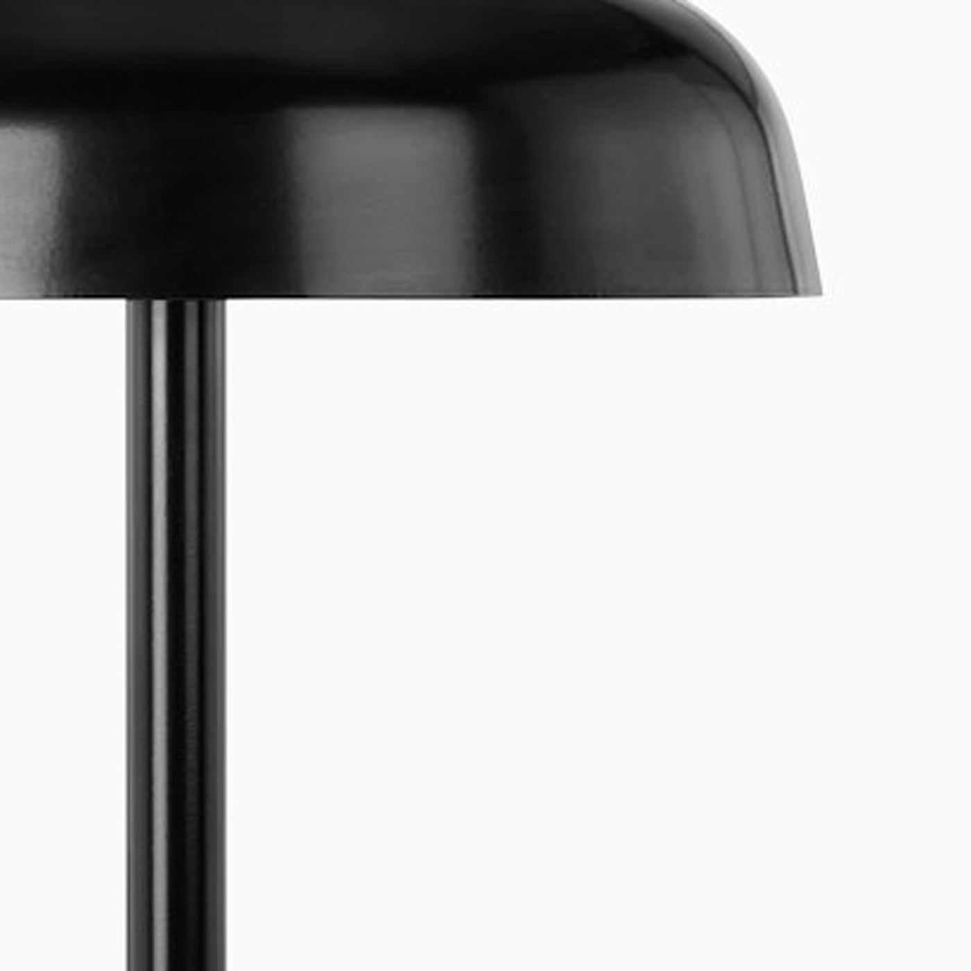 Ode® LED Table Lamp in Detail.