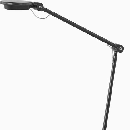 Tone™ LED Table Lamp in Detail.