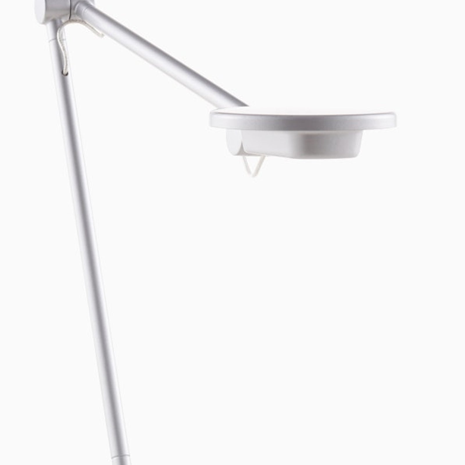 Tone™ LED Table Lamp in Detail.