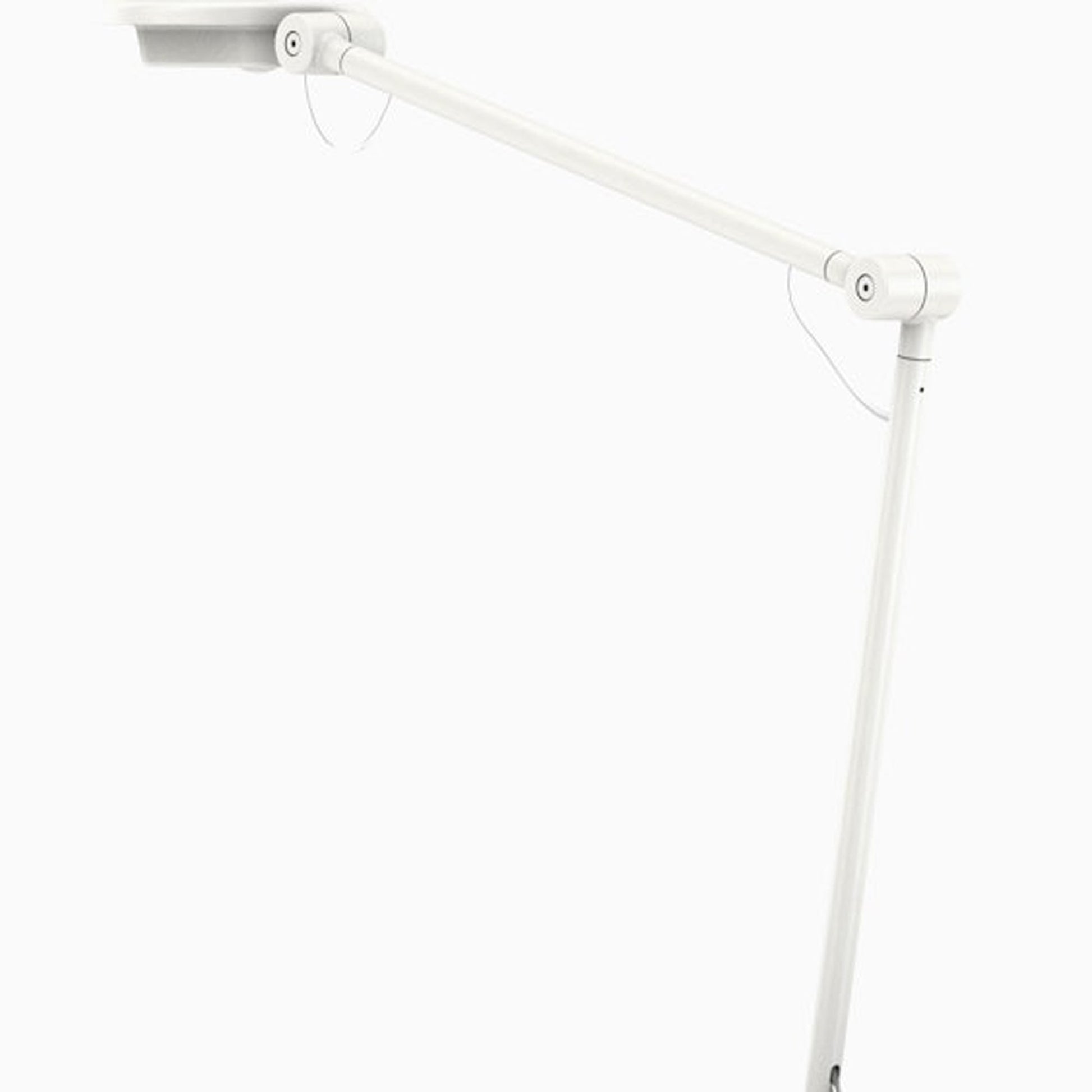 Tone™ LED Table Lamp in Detail.