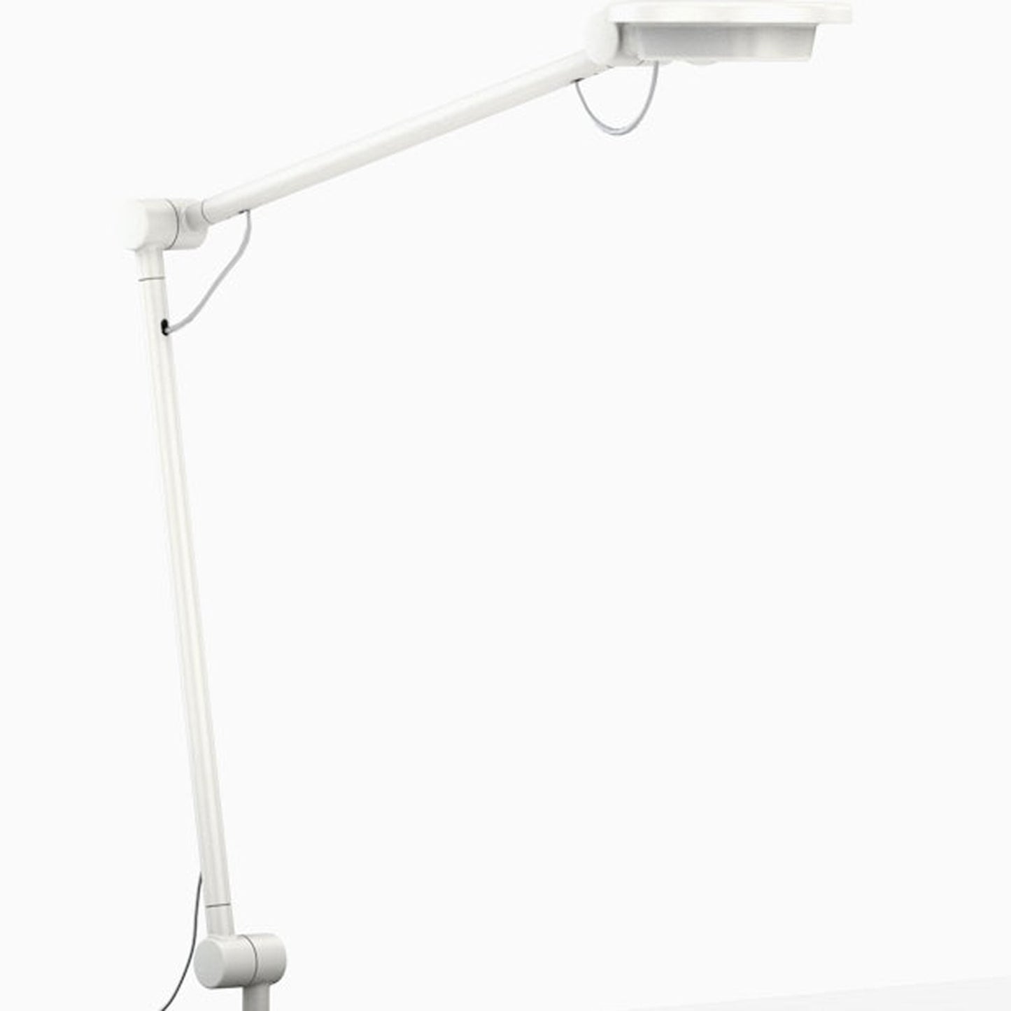 Tone™ LED Table Lamp in Detail.