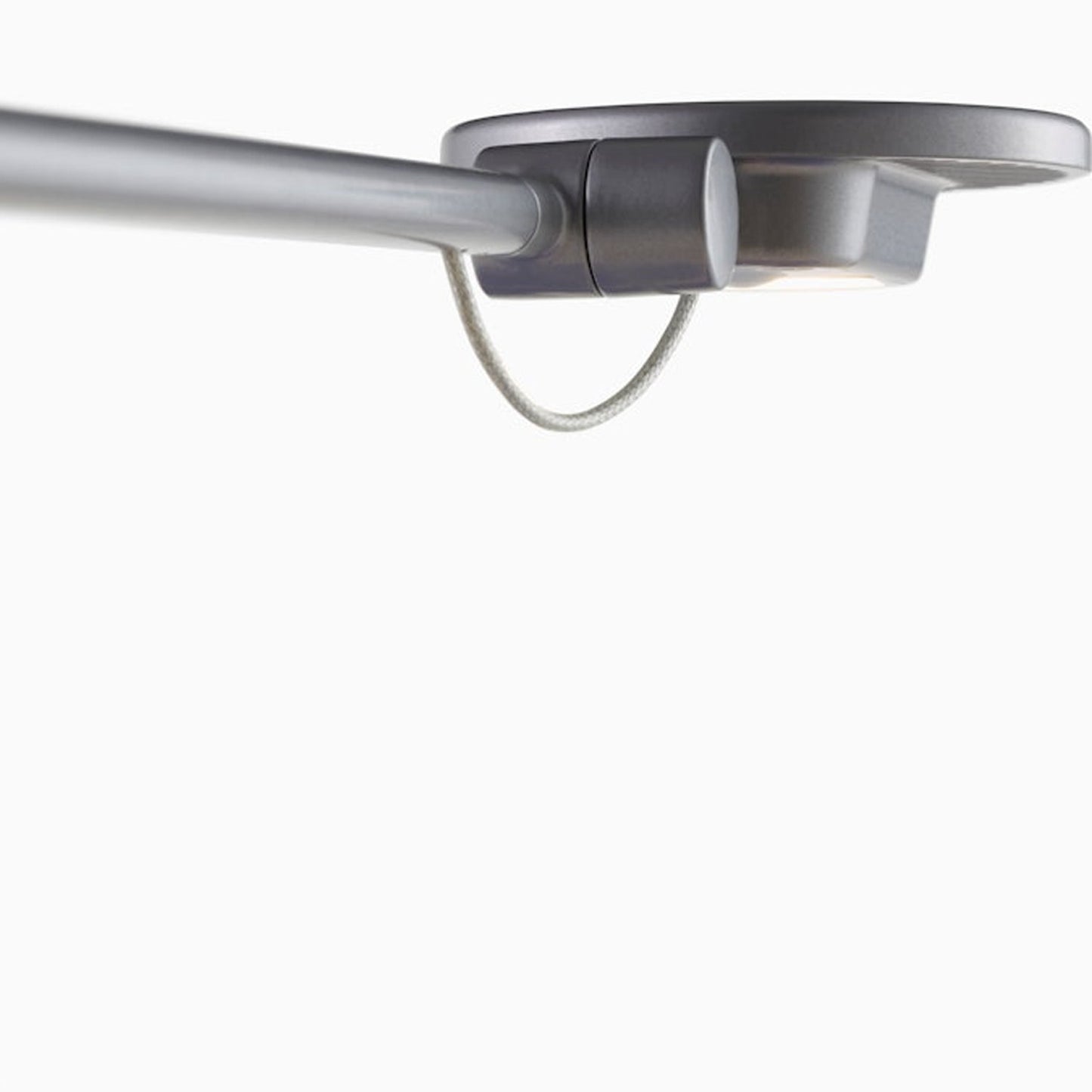 Tone™ LED Table Lamp in Detail.