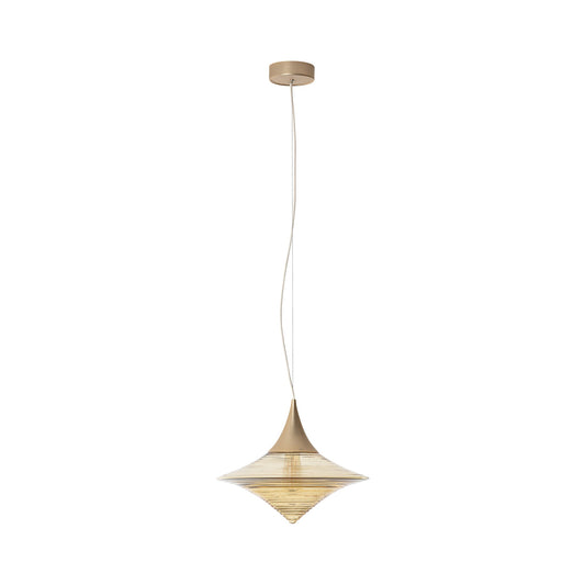 Disca Pendant Light.