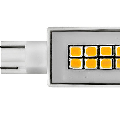 1.5W LED Mini Wedge Bulb in Detail.
