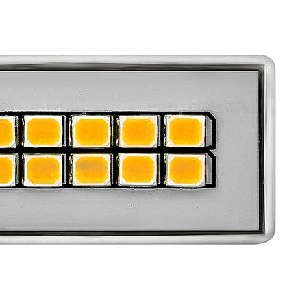 1.5W LED Mini Wedge Bulb in Detail.