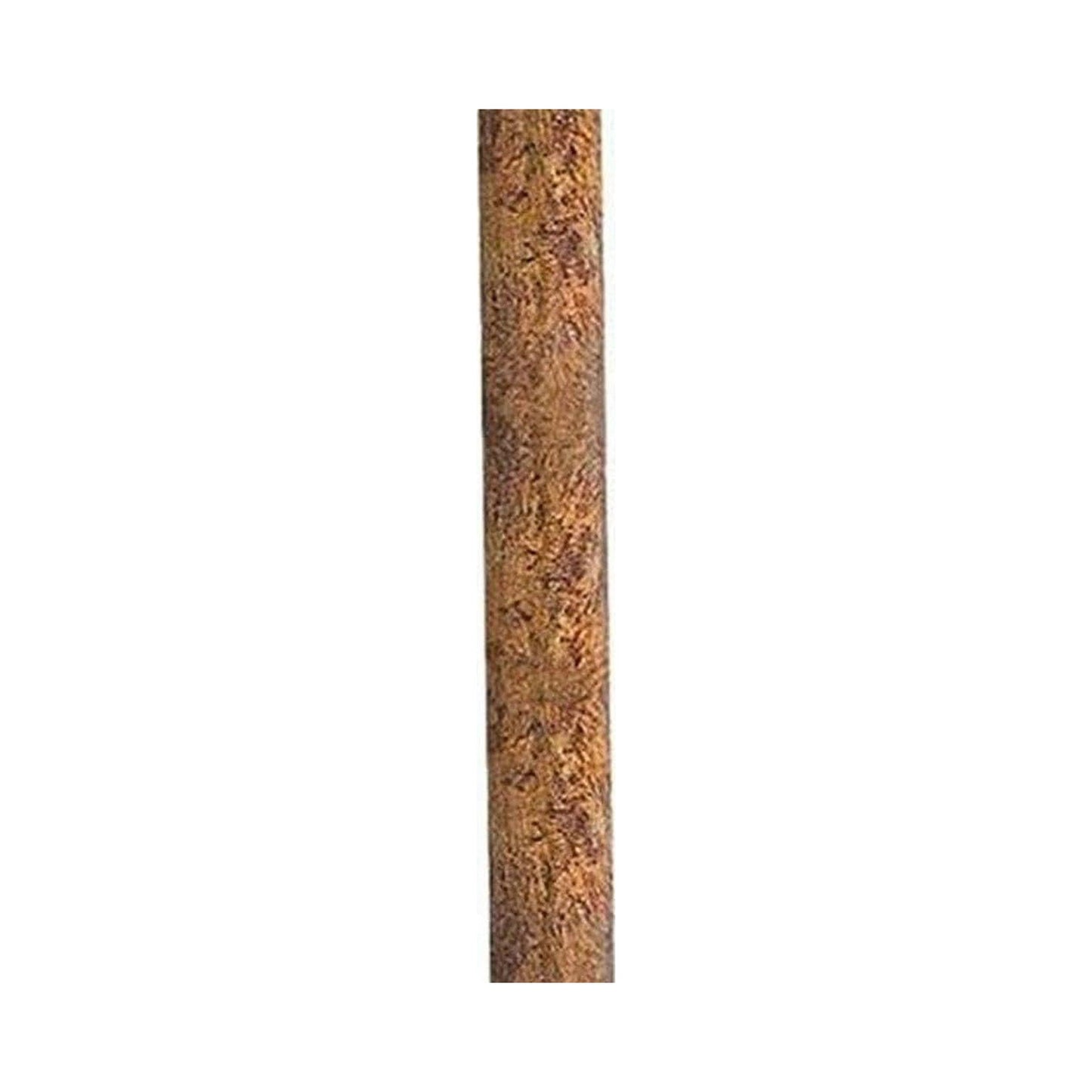 12-Inch Accessory Stem in Heirloom Brass (0.5-Inch).