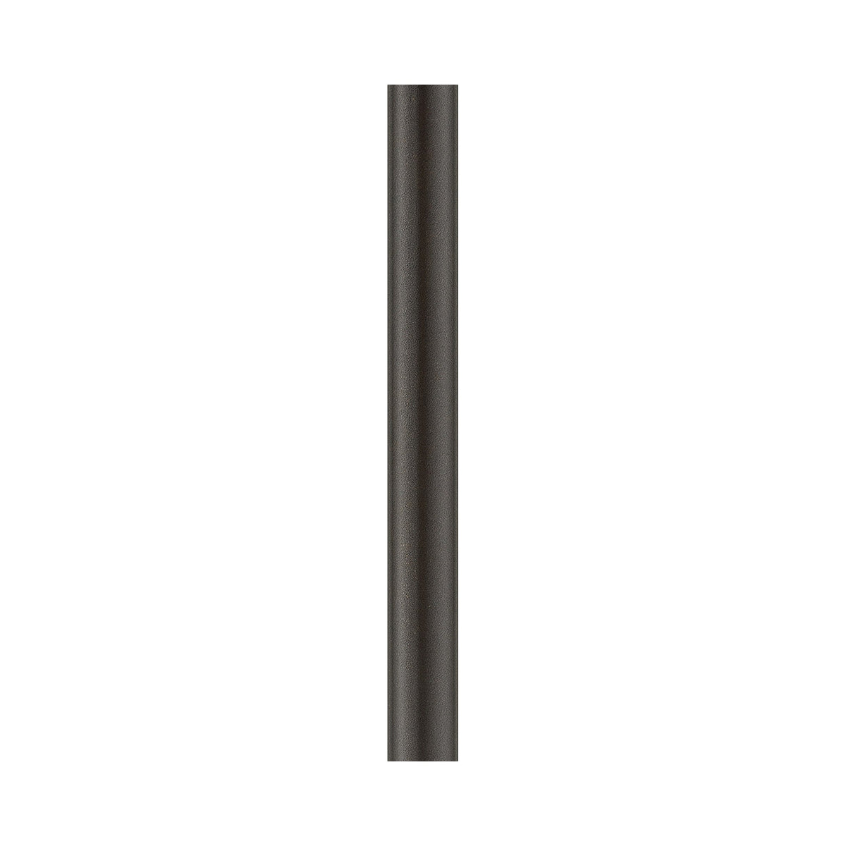 12-Inch Accessory Stem in Oil Rubbed Bronze (0.5-Inch).