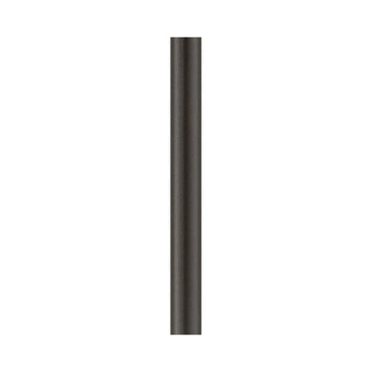 12-Inch Accessory Stem in Oil Rubbed Bronze (0.5-Inch).
