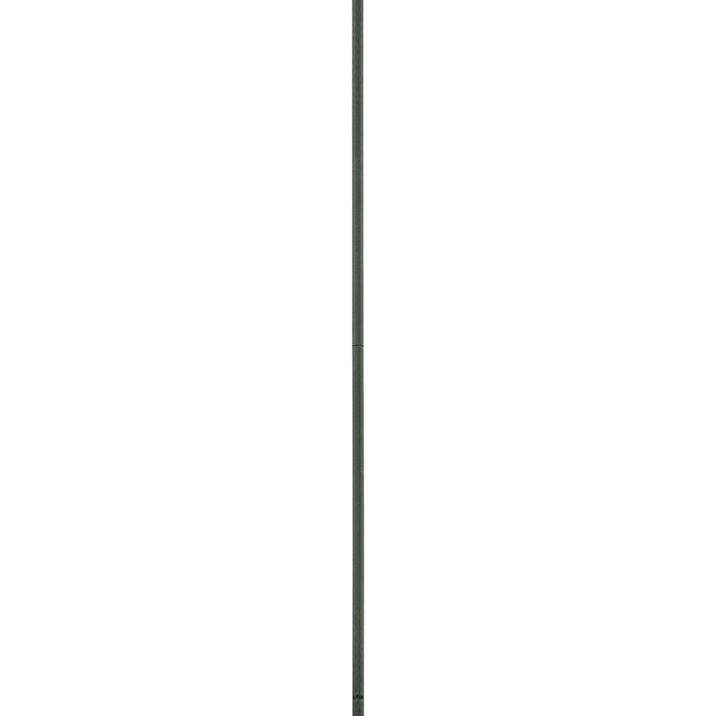 12-Inch Accessory Stem in Olde Black (0.5-Inch).