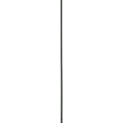 12-Inch Accessory Stem in Olde Black (0.5-Inch).