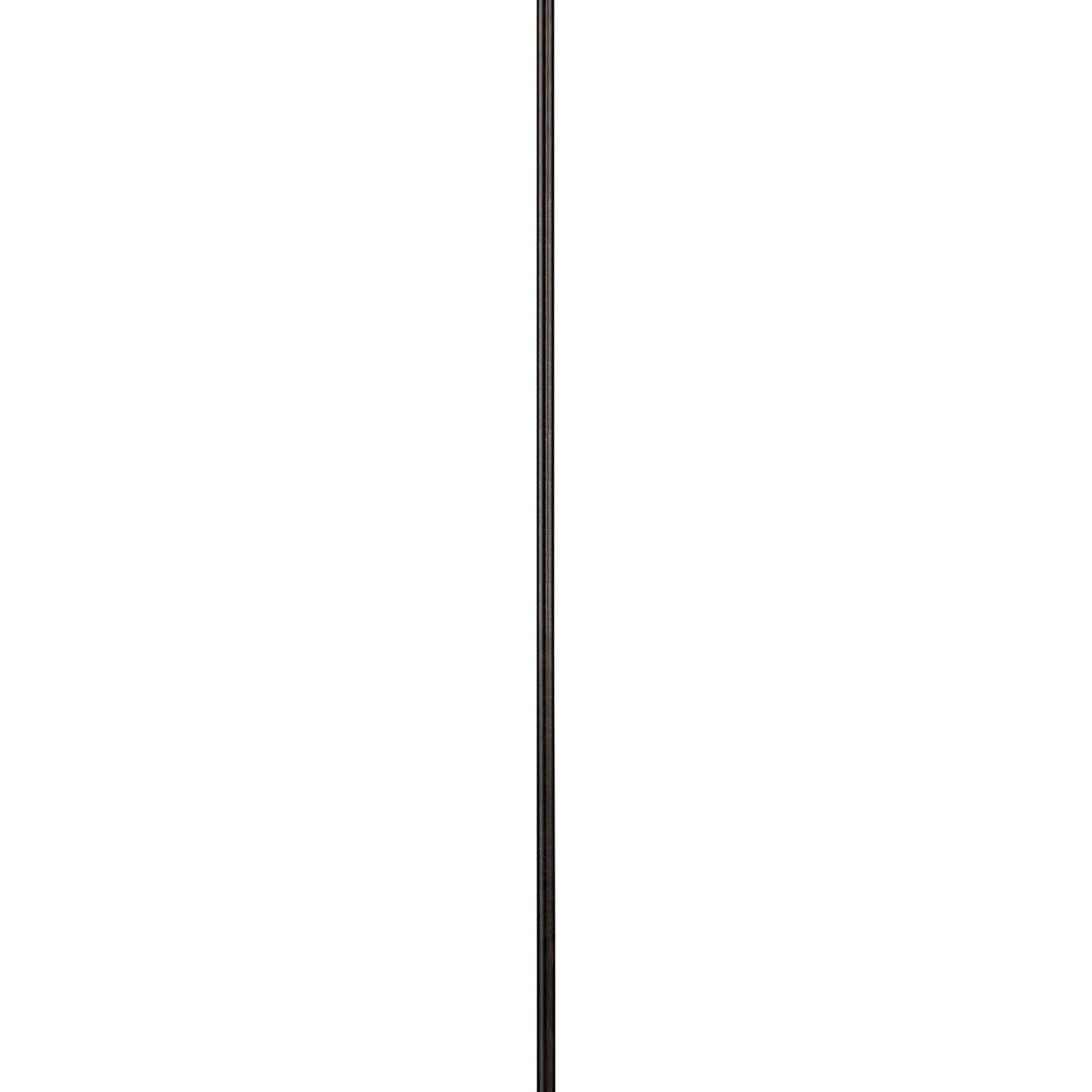 12-Inch Accessory Stem in Regency Bronze (0.5-Inch).