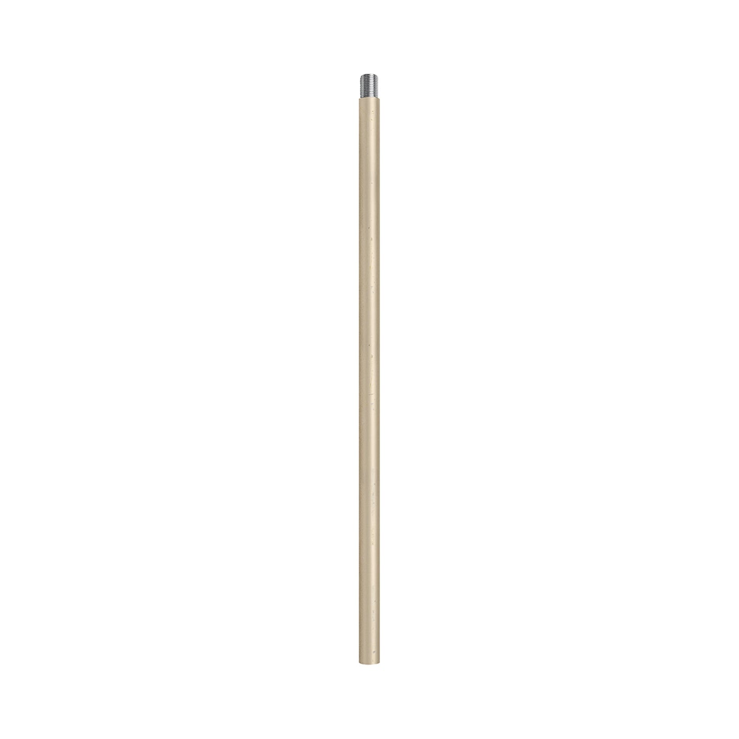 12-Inch Accessory Stem in Glacial (1-Inch).