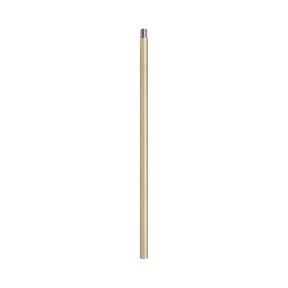 12-Inch Accessory Stem in Glacial (1-Inch).