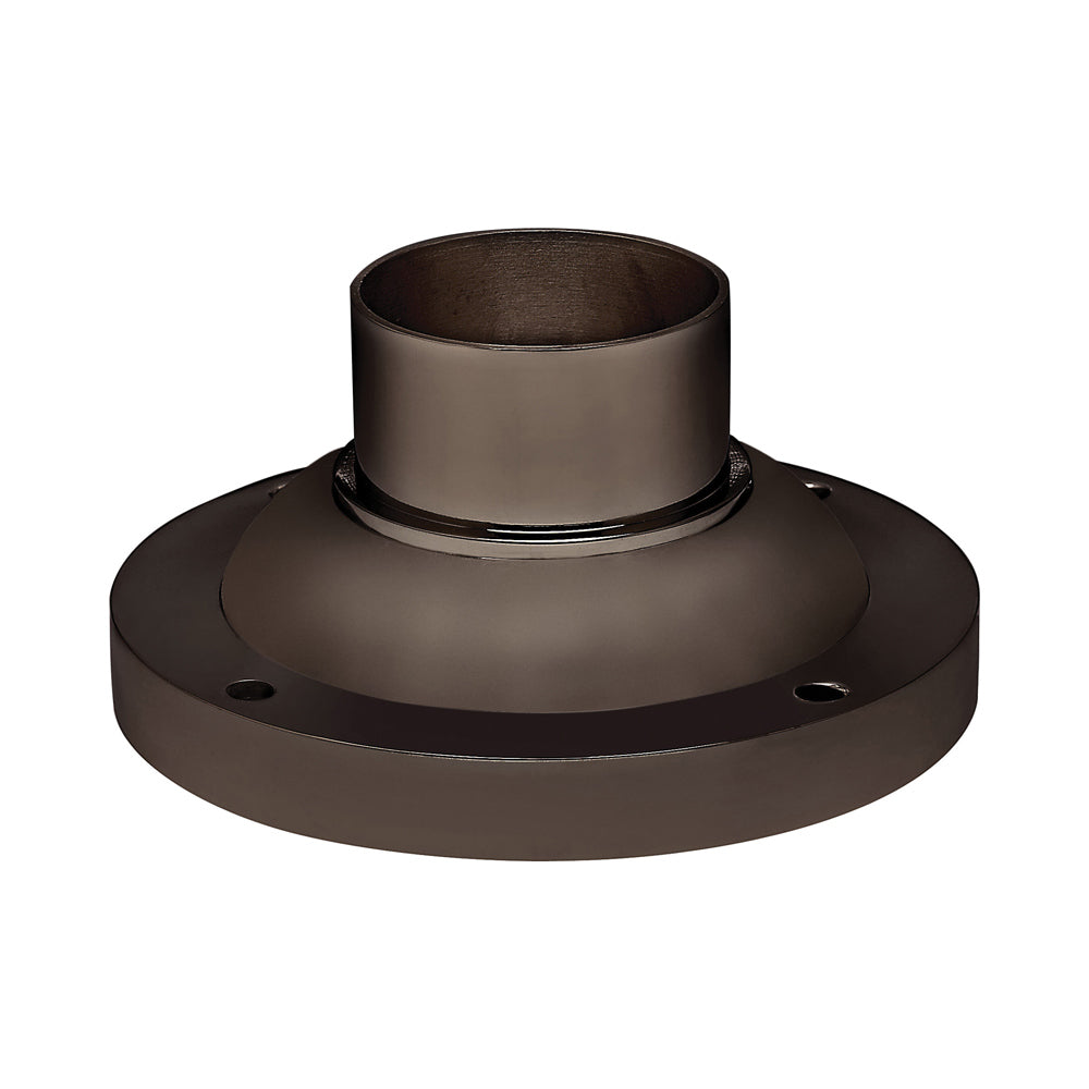 Hinkley 1305 Pier Mount Base.