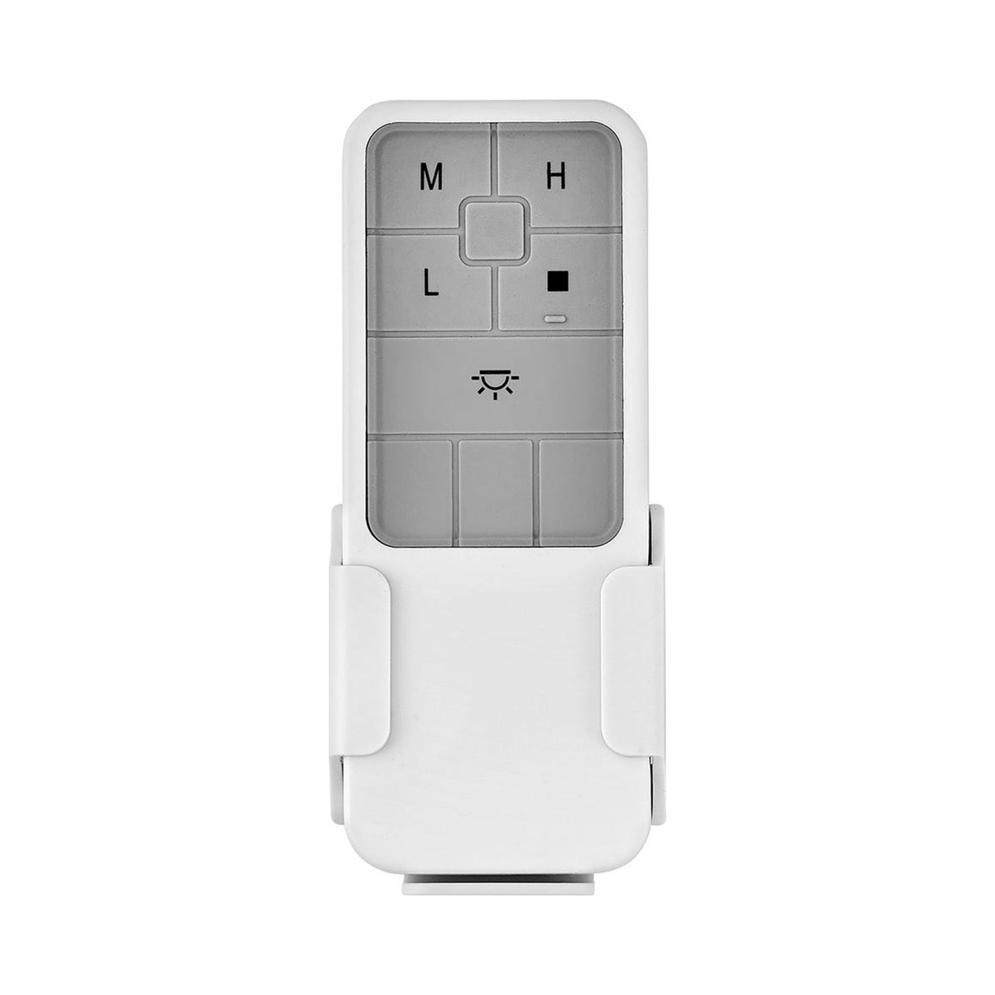 3 Speed Universal Remote Control.