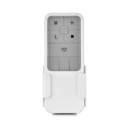 3 Speed Universal Remote Control.