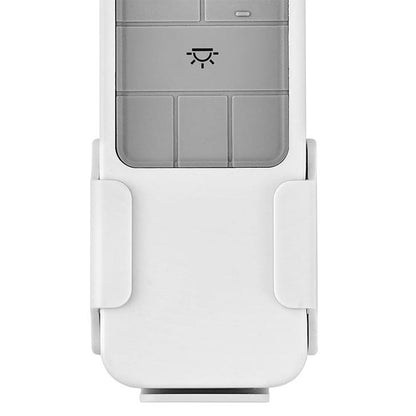 3 Speed Universal Remote Control in Detail.