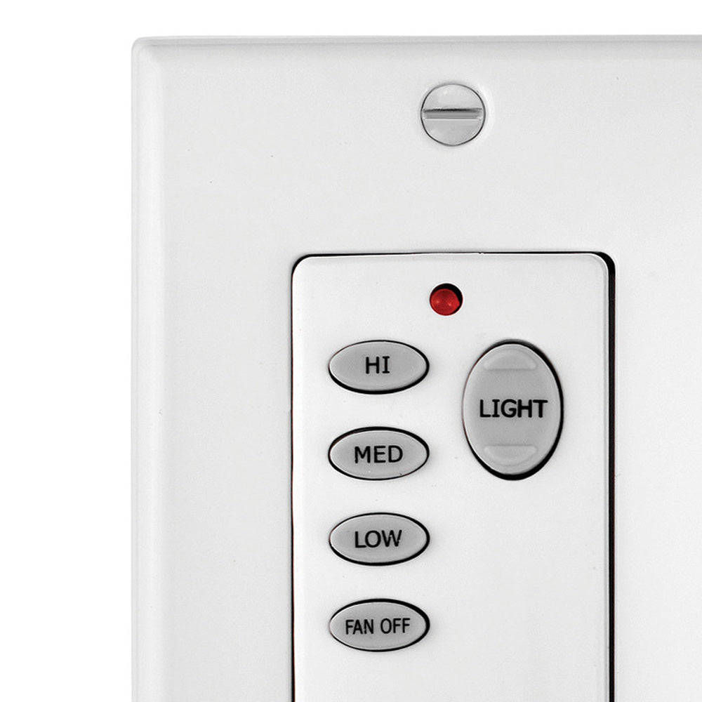 3 Speed Wall Control in Detail.